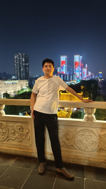 Bilybi的第一张照片--南宁相亲服务中心