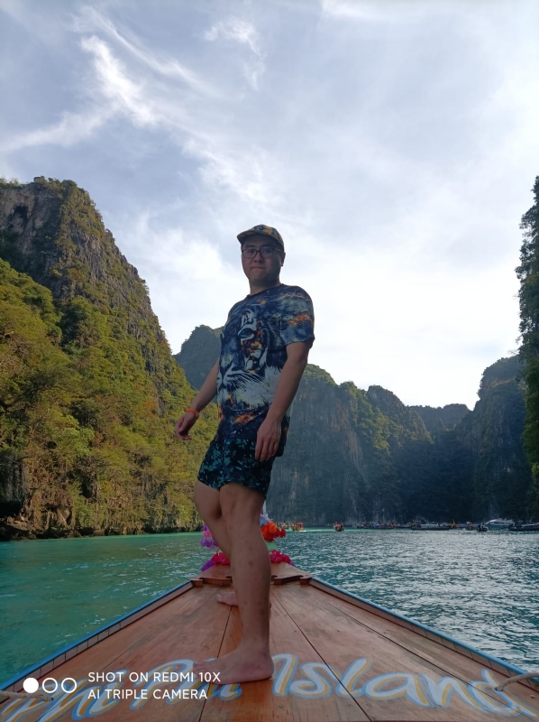 PIKACHU的第一张照片--南宁相亲服务中心