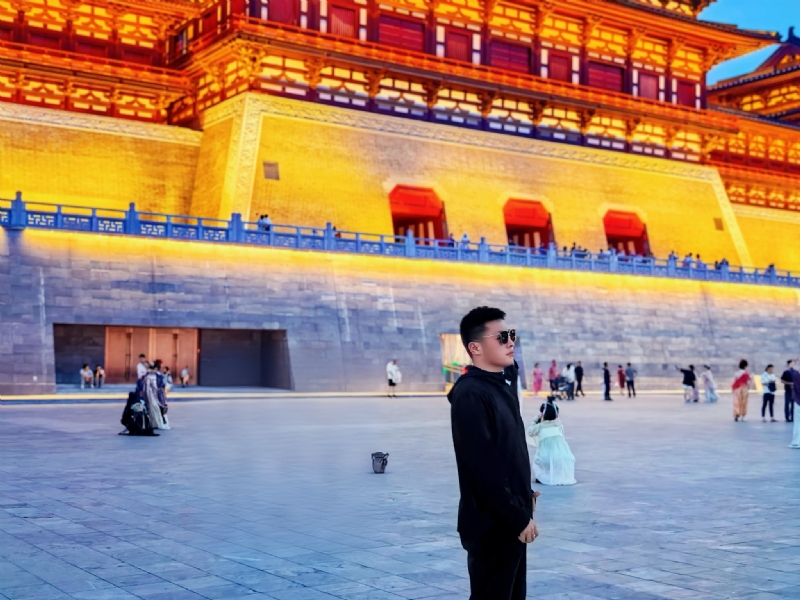 大房子的第一张照片--南宁相亲服务中心