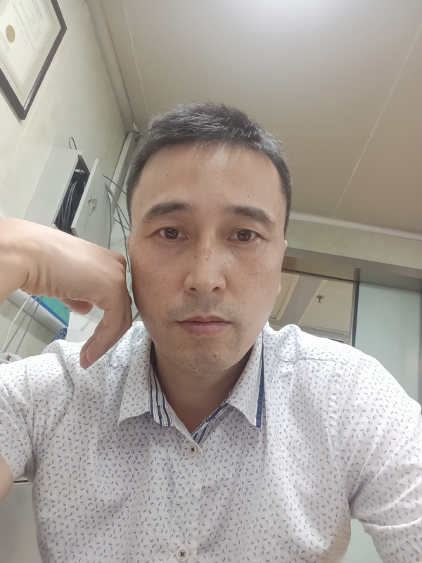 笑看一切的第三张照片--南宁相亲服务中心