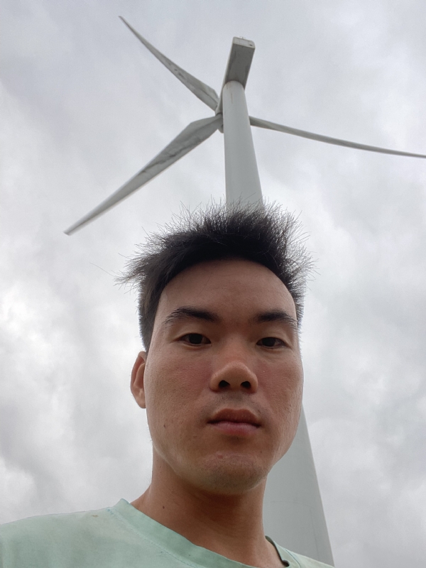 柒墨的第一张照片--南宁相亲服务中心