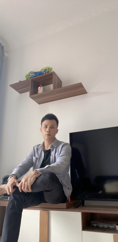 普鲁斯特效应的第一张照片--南宁相亲服务中心