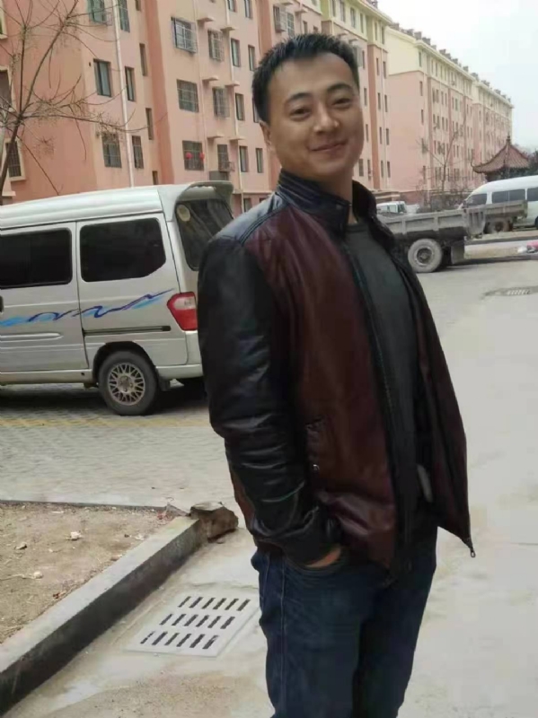 云淡风轻的第一张照片--南宁相亲服务中心