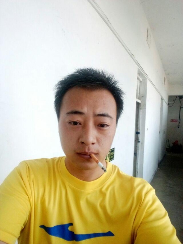 云淡风轻的第二张照片--南宁相亲服务中心