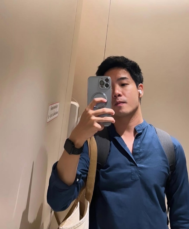 海与浪的第一张照片--南宁相亲服务中心