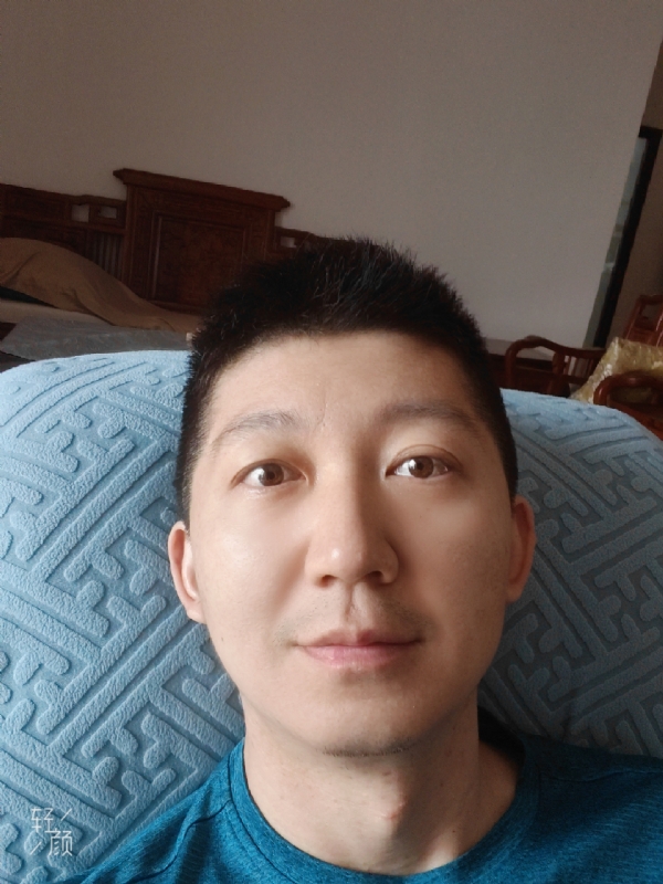 大千的第一张照片--南宁相亲服务中心