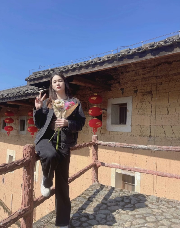 久久的第一张照片--南宁相亲服务中心