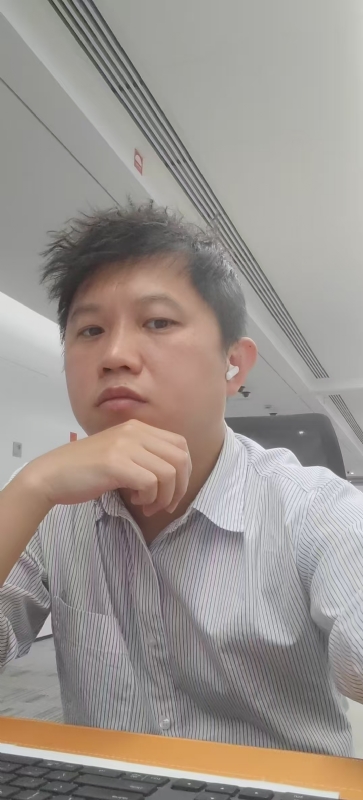 木木的第一张照片--南宁相亲服务中心