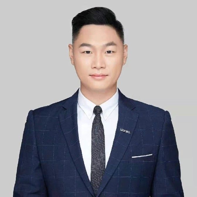 S先生的第一张照片--南宁相亲服务中心