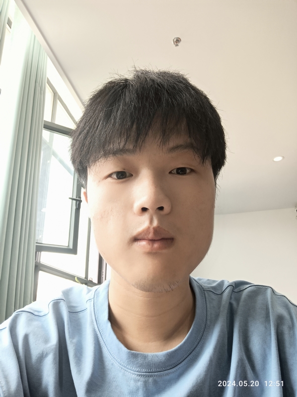 槐夏的第一张照片--南宁相亲服务中心