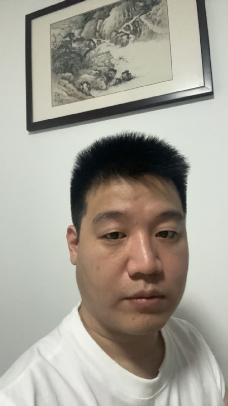 随遇而安的第一张照片--南宁相亲服务中心