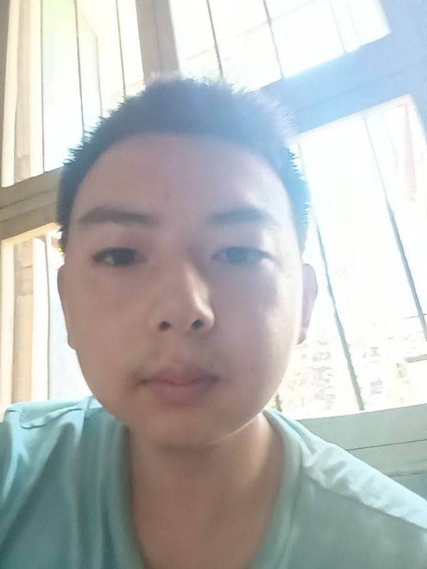 小黄的第一张照片--南宁相亲服务中心