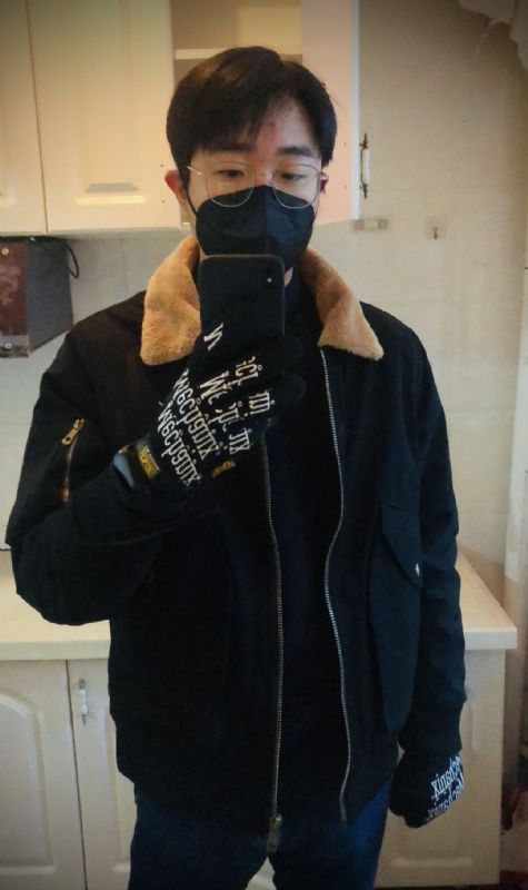 小雨的第二张照片--南宁相亲服务中心