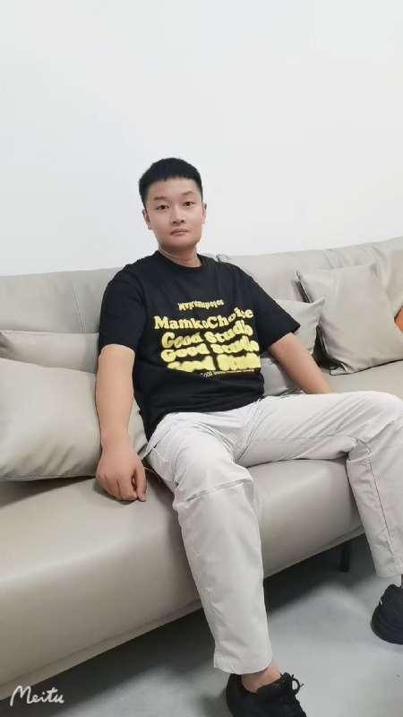 东东的第一张照片--南宁相亲服务中心