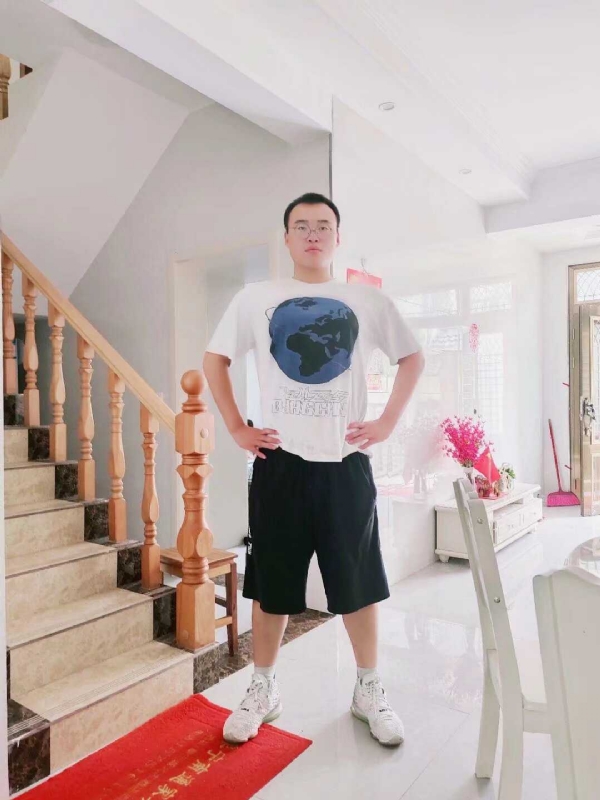 中考体育的第二张照片--南宁相亲服务中心