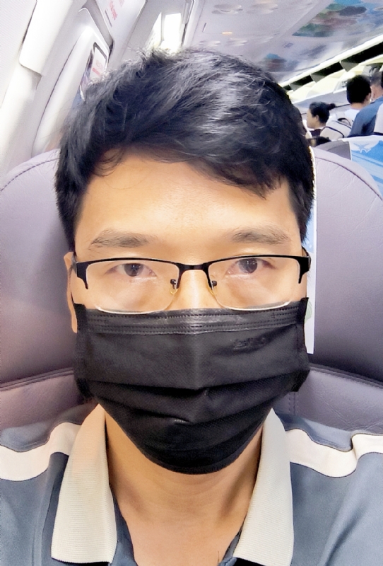 千年老妖的第三张照片--南宁相亲服务中心