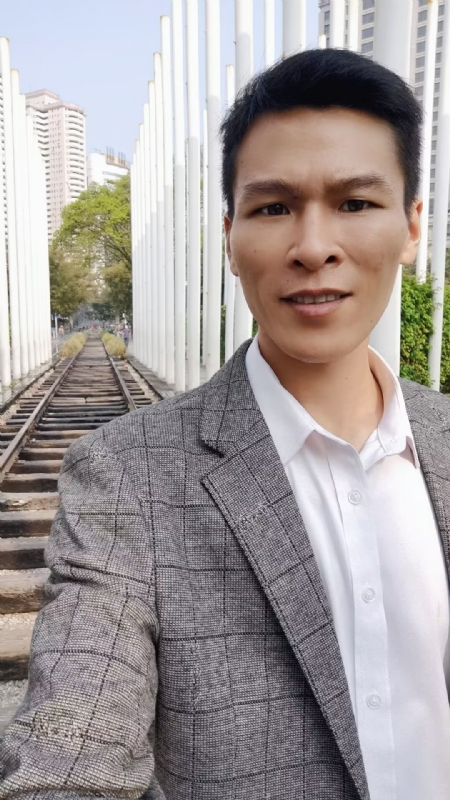 飞虎雄心的第二张照片--南宁相亲服务中心