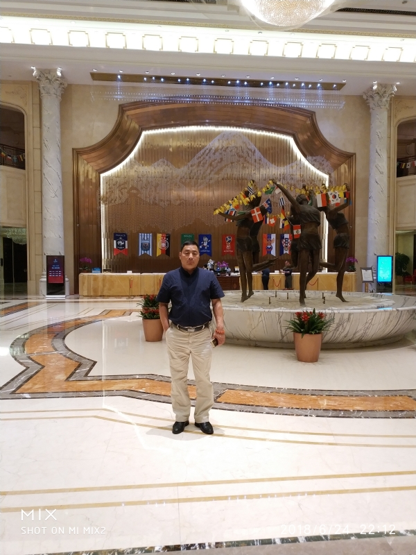 偶尔雷锋的第一张照片--南宁相亲服务中心