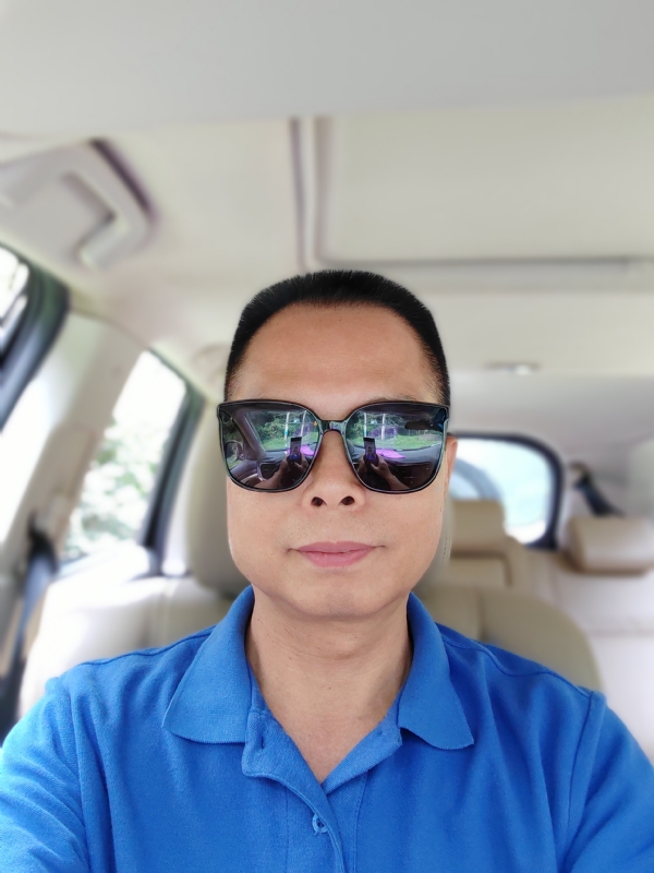 chkycc的第二张照片--南宁相亲服务中心