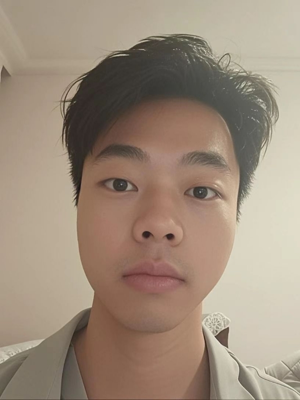 LLByu的第一张照片--南宁相亲服务中心