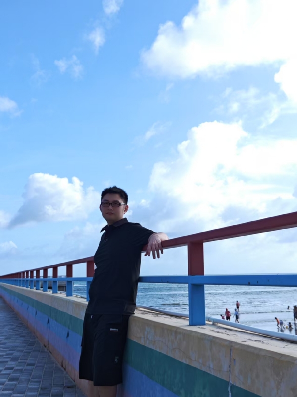 威wei的第二张照片--南宁相亲服务中心