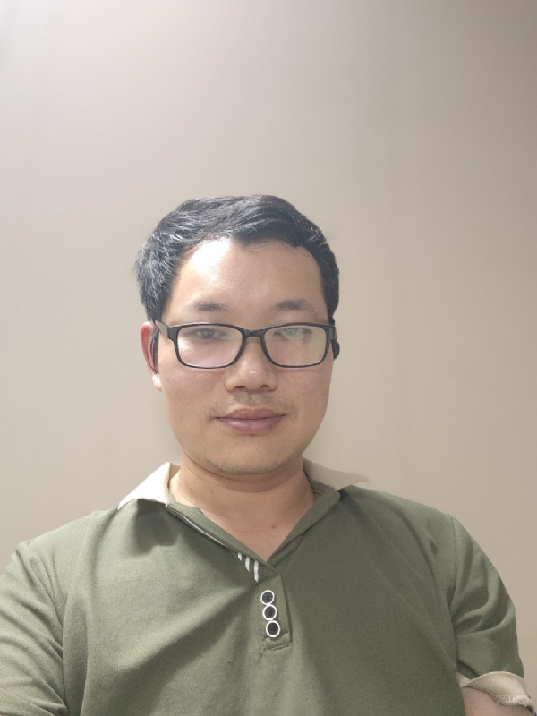 梦泽的第一张照片--南宁相亲服务中心