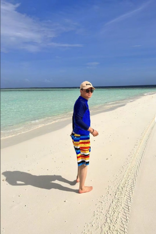 幸福人生的第二张照片--南宁相亲服务中心