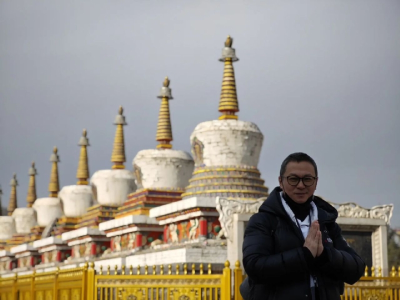 幸福人生的第三张照片--南宁相亲服务中心