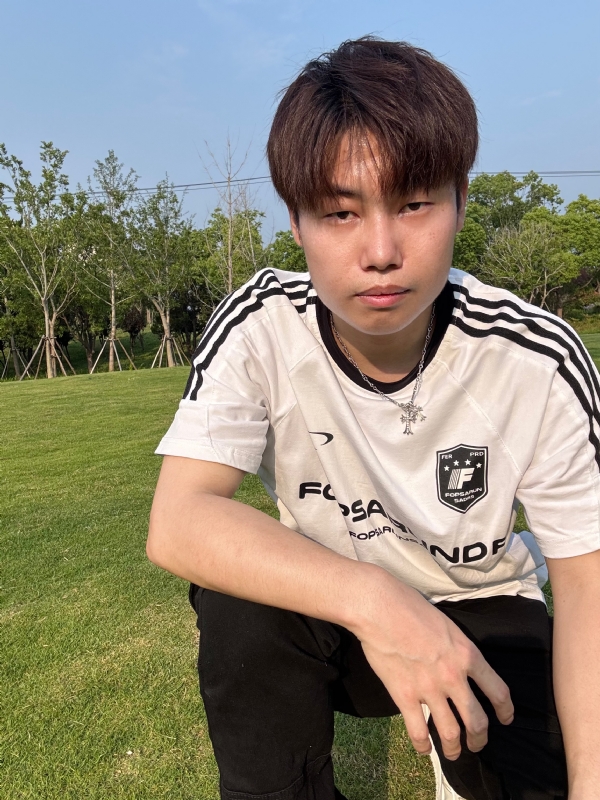 幸而我来你未孤的第二张照片--南宁相亲服务中心