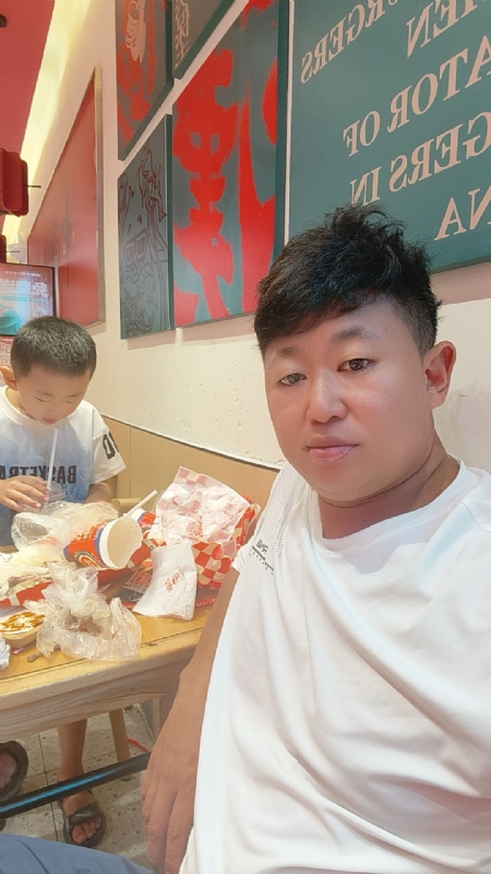 景色宏图的第二张照片--南宁相亲服务中心