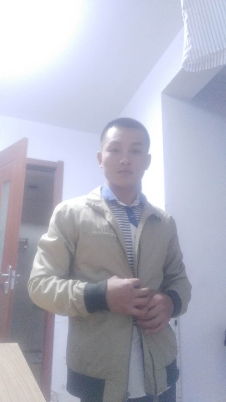 中国梦的第一张照片--南宁相亲服务中心