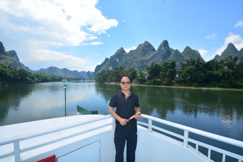 沙漠海的第一张照片--南宁相亲服务中心