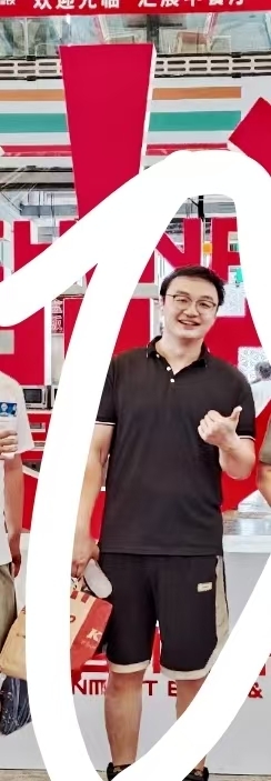 爱吃肉的第一张照片--南宁相亲服务中心