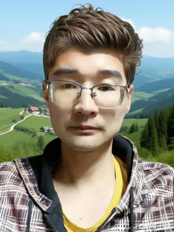 流光似金的第一张照片--南宁相亲服务中心