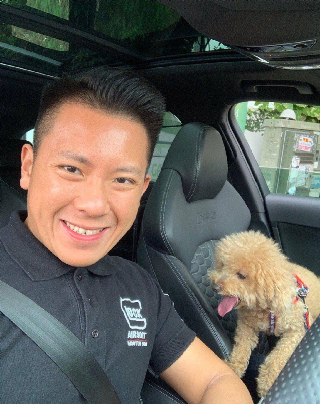 去往明日的第一张照片--南宁相亲服务中心