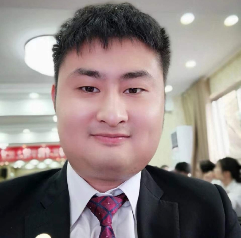 心动的金环的第一张照片--南宁相亲服务中心