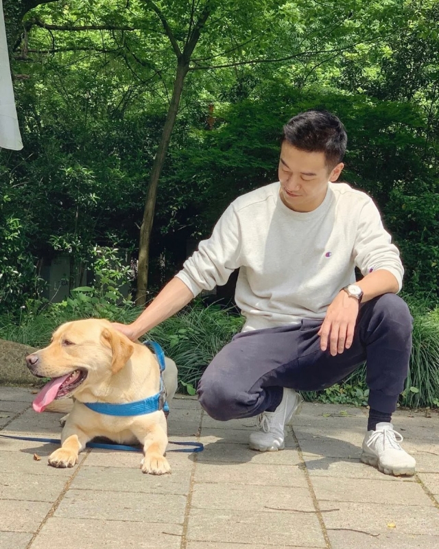 追寻的第一张照片--南宁相亲服务中心