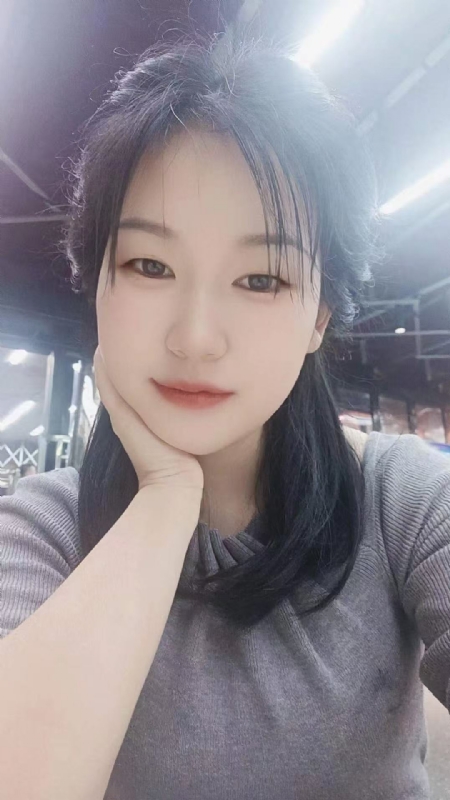 等风来的第一张照片--南宁相亲服务中心