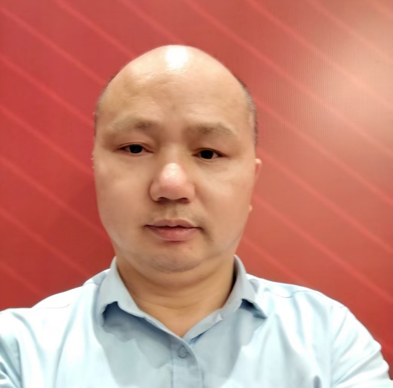 随缘的第一张照片--南宁相亲服务中心