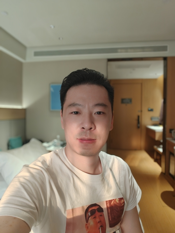 小珺的第三张照片--南宁相亲服务中心