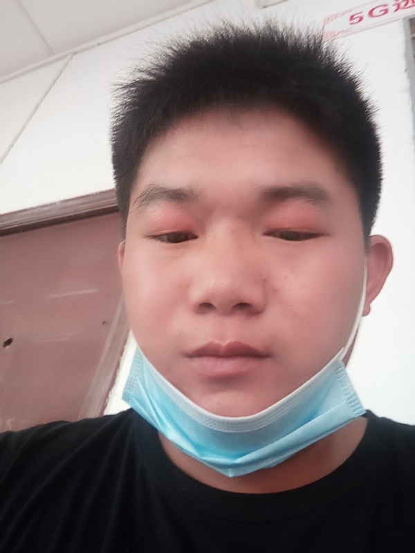 爱的就是你的第一张照片--南宁相亲服务中心