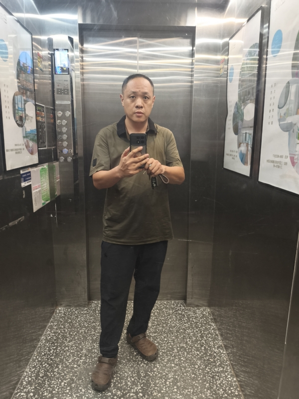 苏谋的第一张照片--南宁相亲服务中心