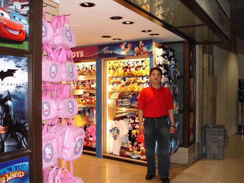 美国加州阳光的第一张照片--南宁相亲服务中心