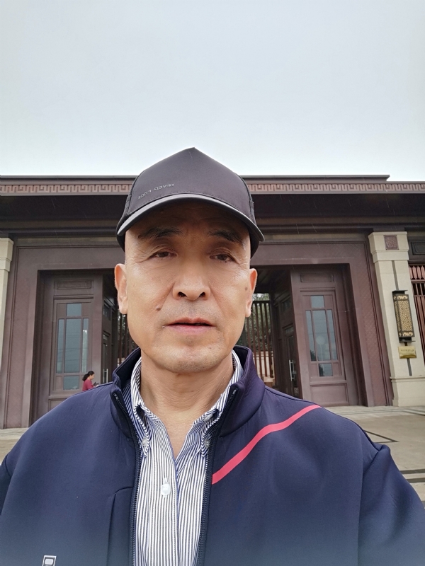 家缘的第五张照片--南宁相亲服务中心