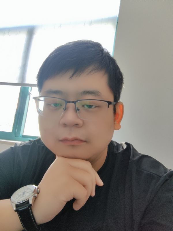 柯817的第一张照片--南宁相亲服务中心