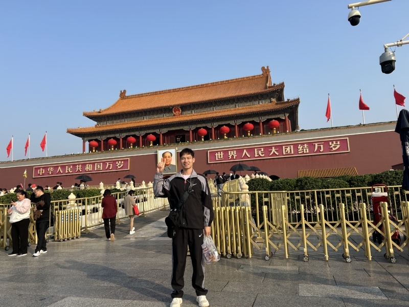 陈则宇的第一张照片--南宁相亲服务中心