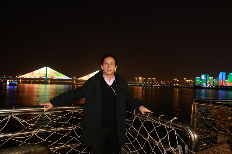 青春有你的第一张照片--南宁相亲服务中心