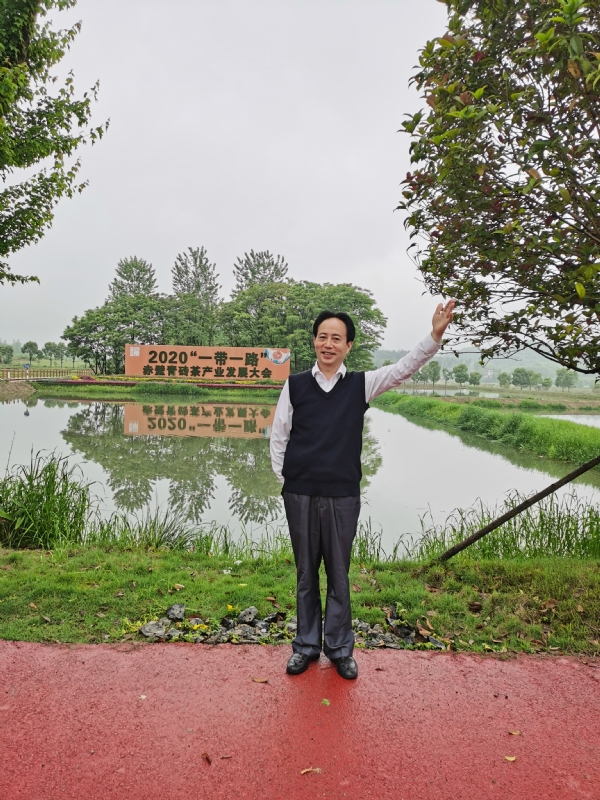 青春有你的第三张照片--南宁相亲服务中心