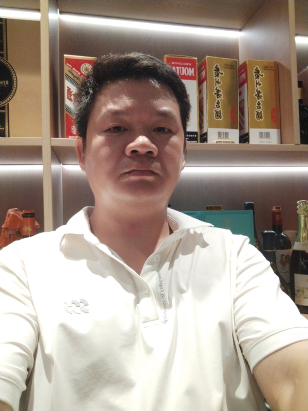 明远的第一张照片--南宁相亲服务中心