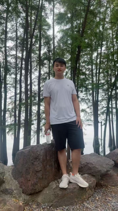 嗯嗯的第一张照片--南宁相亲服务中心